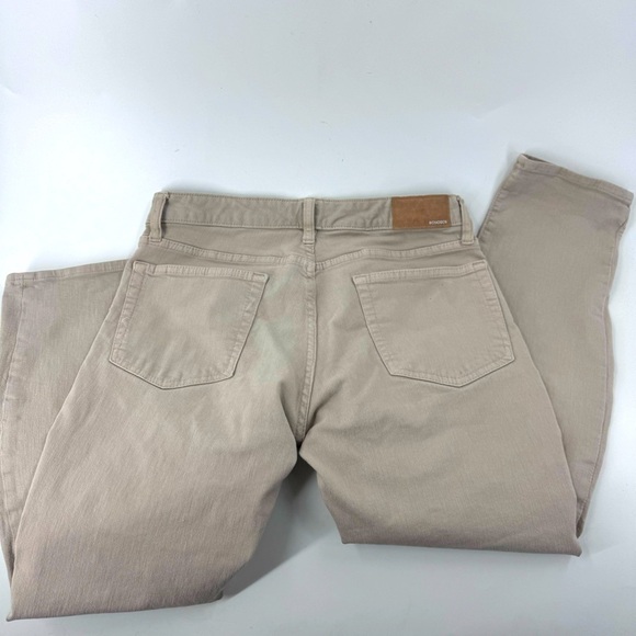 Bonobos Lightweight Strength Jeans for Men - Picture 6 of 8